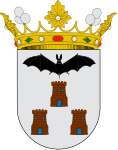 Escudo de Albacete